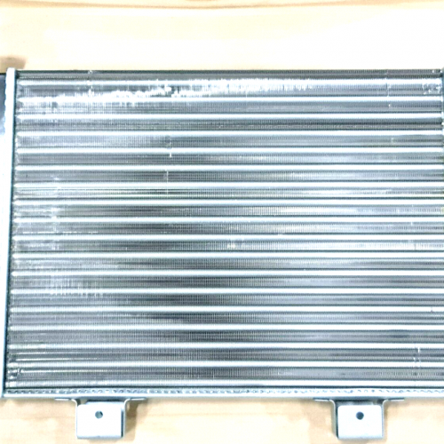 Wasserkühler Kühler Alu Lada 2106