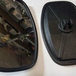 Spiegel Außenspiegel 2 Stück GAZ UAZ ohne Halterungen