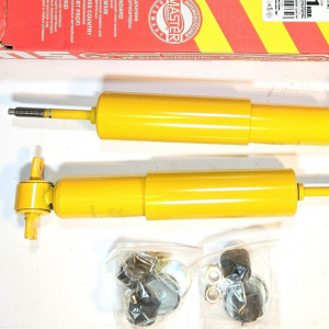 Stoßdämpfer vorn 2 Stück ölgefüllte Wolga Gaz M21, Gaz 24