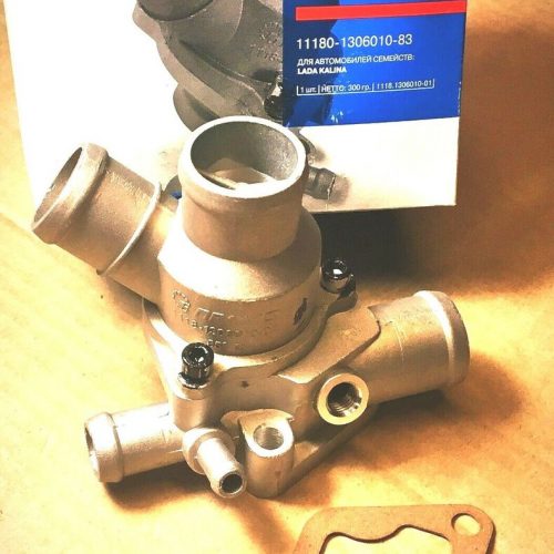 THERMOSTAT Lada Kalina ORIGINAL 1118-1306010