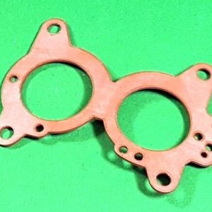 Vergaser K-126 Dichtung Wolga Gaz 24 / unteres Teil