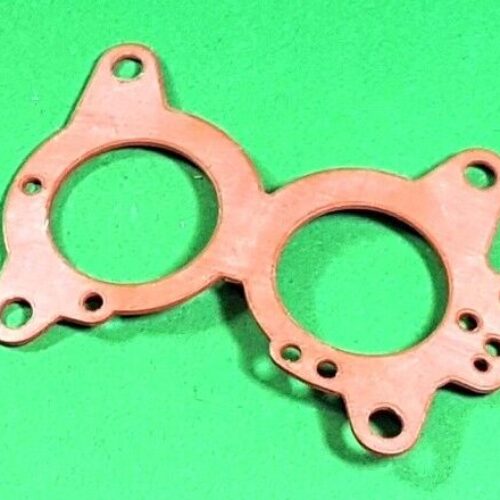 Vergaser K-126 Dichtung Wolga Gaz 24 / unteres Teil