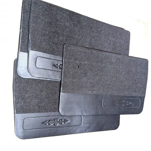 Türverkleidungen Türpappen  Lada 2106