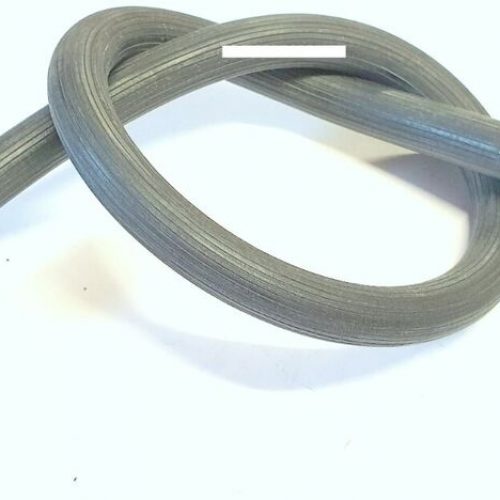 Bremsschlauch hinten Wolga Gaz 2410 50cm