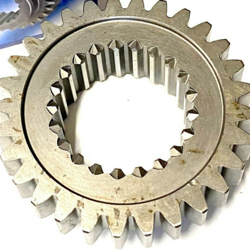 Zahnrad 1- Gang Ausgangswelle Schaltgetriebe UAZ 469 452 / 451-50-1701112