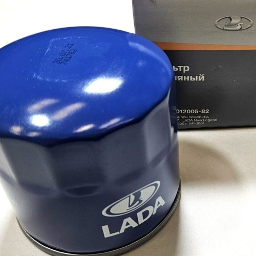 Ölfilter hoch Lada 2101- 2107 Niva Taiga 2121, 21213 Original