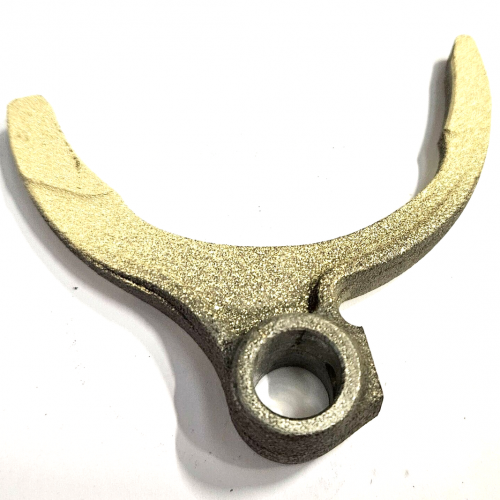 Schaltgabel Schaltgetriebe Lada 2101- 2107 Niva 21213 21214  2101- 1702024 Orig