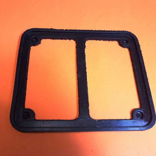 Sitz Unterlage Gummiunterlage  URAL M72 K 750 MT Dnepr