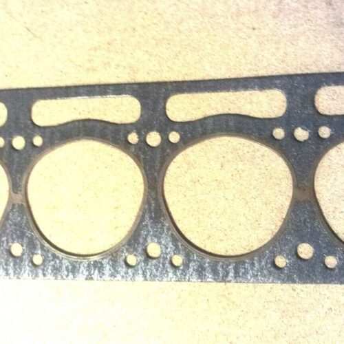 Zylinderkopf Dichtung Motor Wolga Gaz M21, UAZ 469, 452