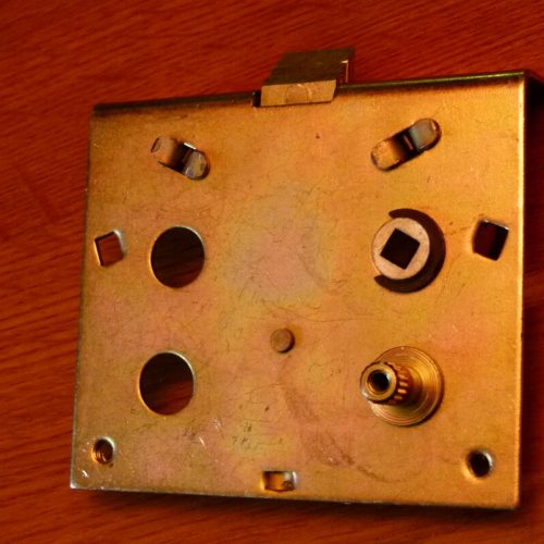 Türschloss links UAZ 469