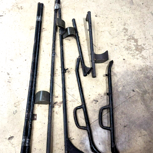 Verdeck Plane Gestänge  UAZ 469