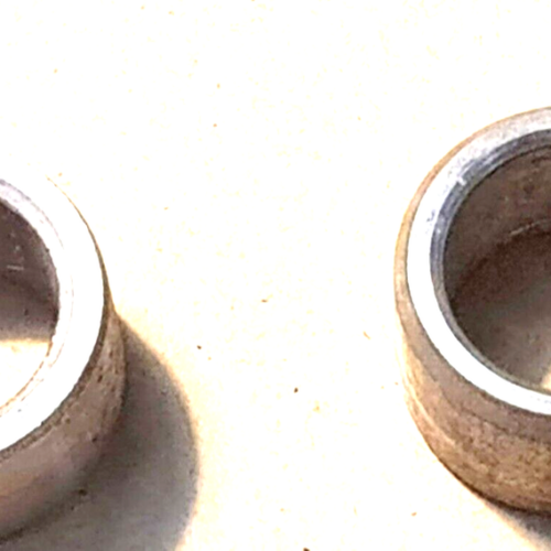 Antriebswelle Sperrring Bolzen  2 Stück Moskvich 412, 2140