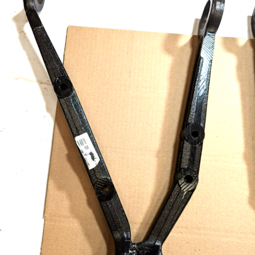 Querlenker unten links Lada Niva ab BJ 2010 Original