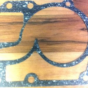 Wasserpumpe Dichtung Wolga Gaz 24