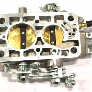 Vergaser Unterteil Lada 2107