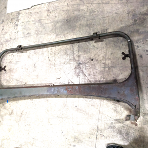 Windschutzscheibe Rahme Gaz 69