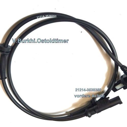 ABS- Geber vorne  Lada Niva 1700cm³ Original  / 21214- 3538350