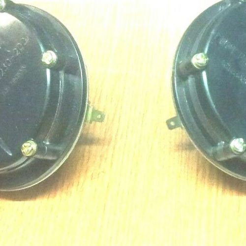 Hupe Wolga Gaz 24 2 Stück