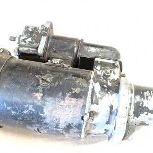 Anlasser Moskvich 412, 2140