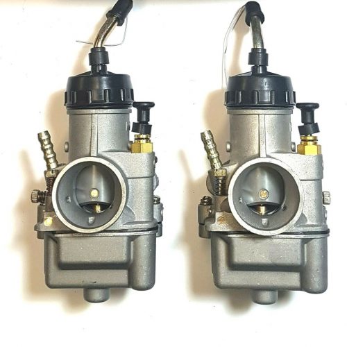Vergaser K68 2 Stück DNEPR MT URAL K750