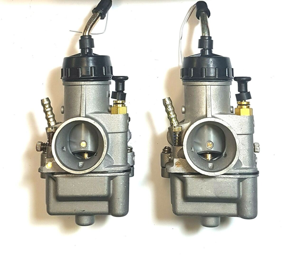Vergaser K68 2 Stück DNEPR MT URAL K750