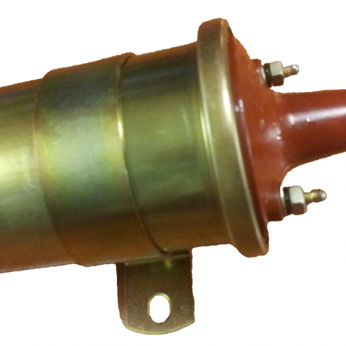 Zündspule B116  Wolga Gaz 24, UAZ