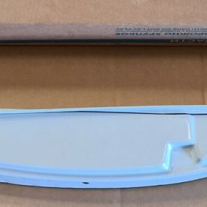 B- Säule links Karosse Reparaturteil Blechteil UAZ 469 3151/  469-5401121