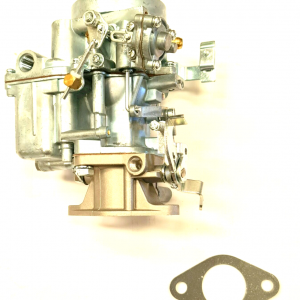 Vergaser K131 UAZ 469 452 Umbau für Wolga Gaz M21