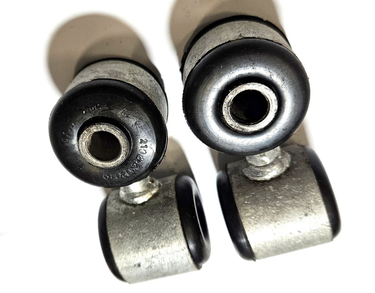 Stabilisator Koppelstangen 2 Stück Lada Kalina 1117 1118 1119/ 1118-2906050