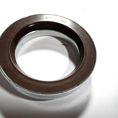 Simmering Dichtring Kurbelwelle Wolga Gaz UAZ 52x80x10 53-1005032