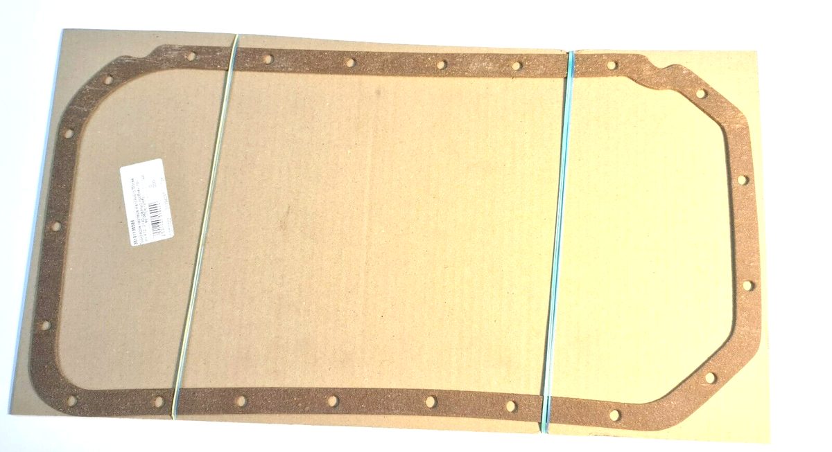 Ölwanne Dichtung Moskvich Kork 412, 2140/ 412-1009070