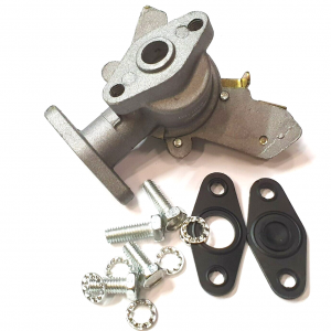 Heizungshahn Ventil Heizung mit Dichtungen Lada 2101- 2107