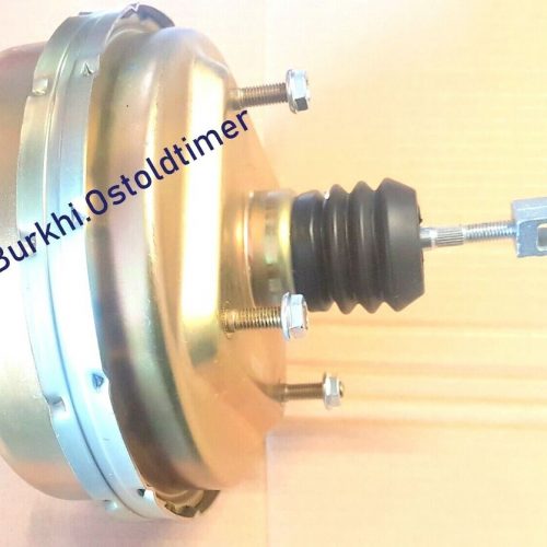 Bremskraftverstärker Vakuumverstärker  Moskvich 2140,  412