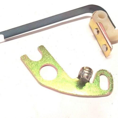 Unterbrecher Kontakte Zündverteiler alter Typ  Wolga Gaz M21 Gaz 24 UAZ 469 452