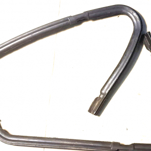 Dreieckfenster Dichtungen 2 Stück hinten UAZ 469