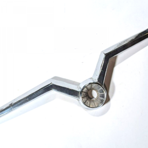 Kofferraumklappe  Griff Gaz 13 Tschika