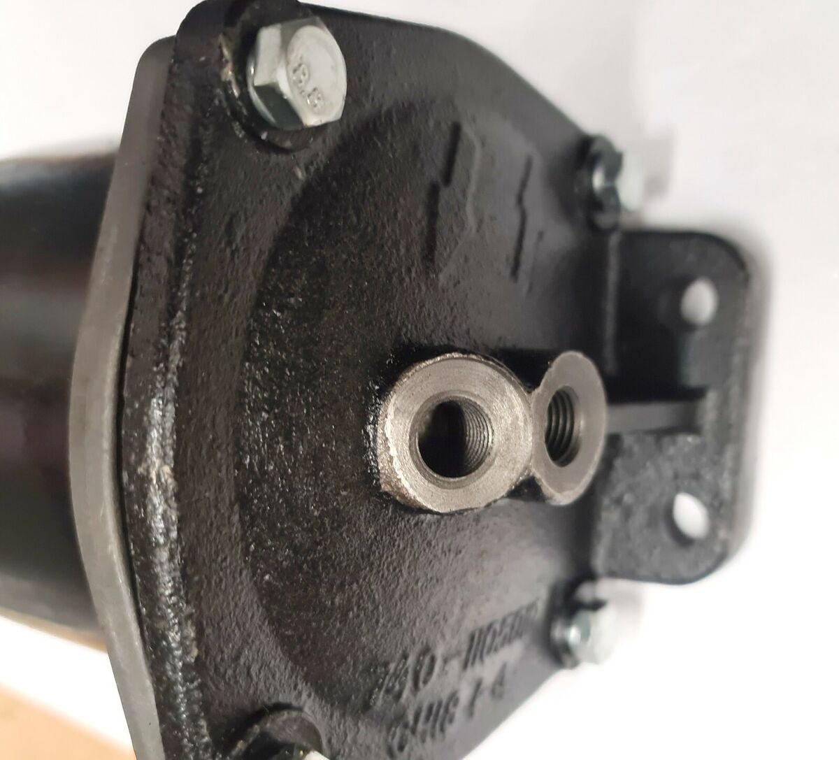 Kraftstofffilter Benzinfilter URAL KAMAZ ZIL 740.1105010 - Image 4