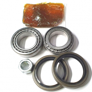 Radnabe Lager Satz Radlager Lada Niva 1600cm³ 1700cm³ / 2121-3101800