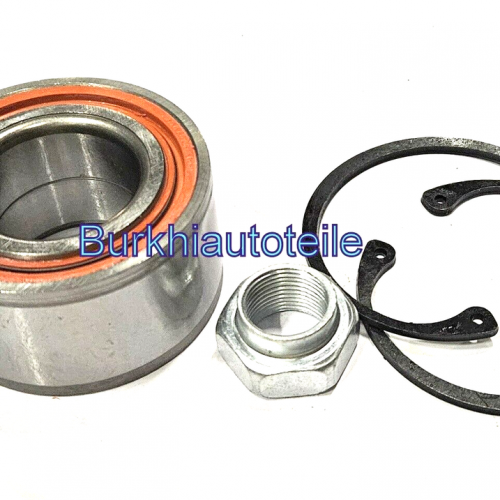 Radnabe Lager vorne Lada Kalina 1118 1117 1119