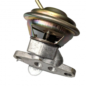 Abgasventil Krummer Wolga Gaz 3110 2410