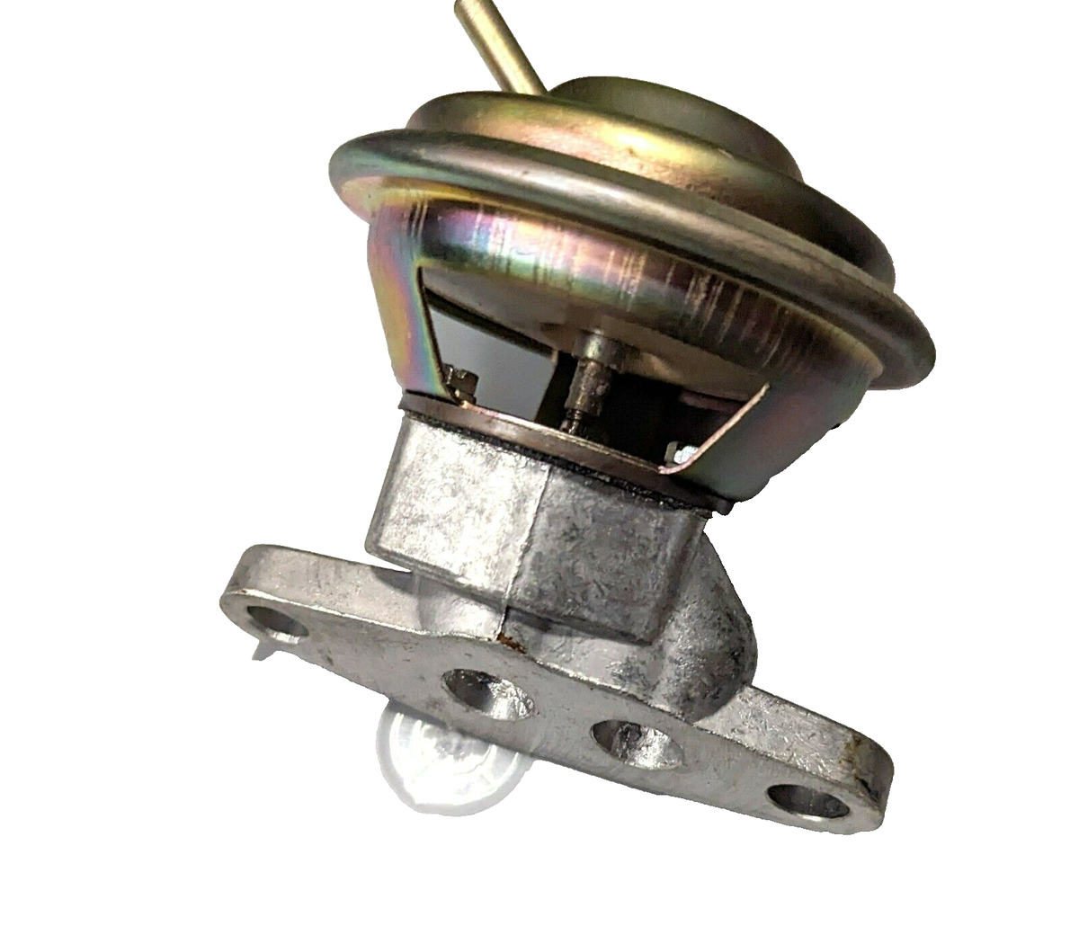 Abgasventil Krummer Wolga Gaz 3110 2410