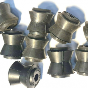 Längsstangen Buchsen 10 Stück Lada 2101- 2107