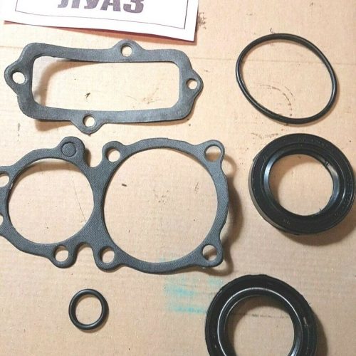 Reparatursatz Dichtungssatz Radantrieb Rad Differential Luaz 969, 1302