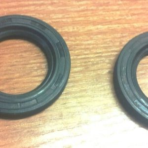 Simmerring 2 Stück Radlager vorne  Moskvich 412 2140/ 41,2x65x8/ 402-3103035