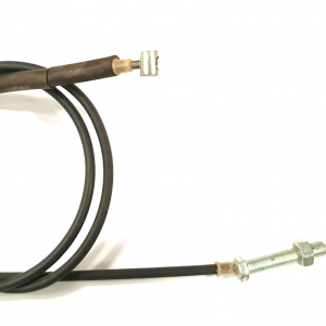 Bremsseil Vorne  Zugseil  Dnepr