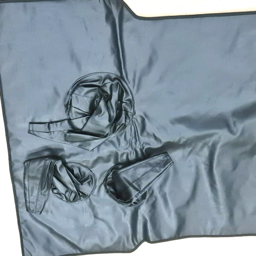 Getriebe Abdeckung Warmmatte UAZ 469 Hunter