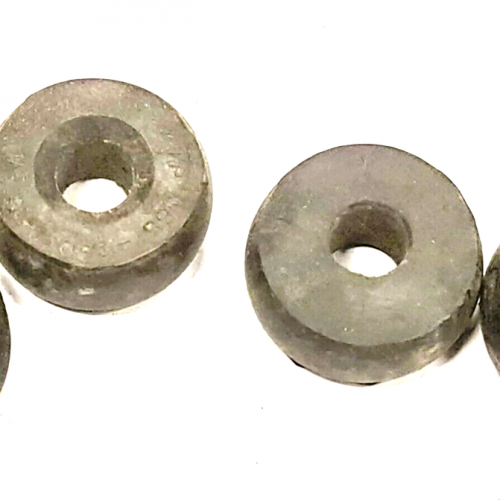 vordere Stoßdämpfer Gummibuchsen (oben) 4 Stück  ZAZ 966, 968
