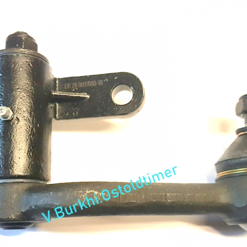 Umlenkhebel Umlenkblock  Lenkung  Wolga Gaz 24, 2410