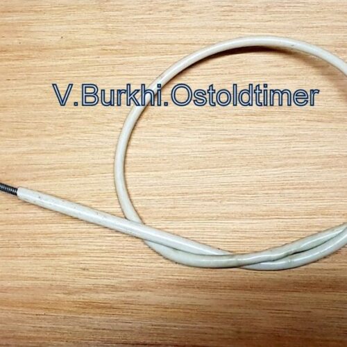 Schockseil Drosselklappe Seil GAZ 69 UAZ 469 452/ Original UdSSR