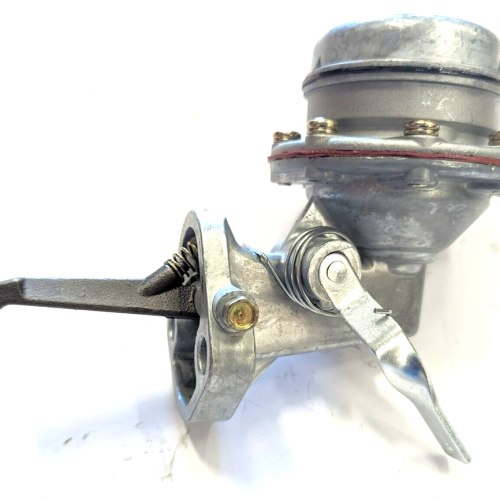 Benzinpumpe Kraftstoffpumpe+ 2 Dichtungen  ZIL 130 130-1106010